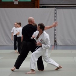 dsc 0098 - Sportraad Zaventem 
